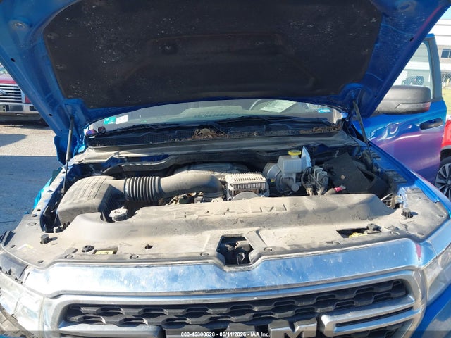 Продаж на аукціоні авто 2023 Ram 1500 Lone Star  4x2 5'7 Box, vin: 1C6RREFT7PN625978, номер лоту: 45300628