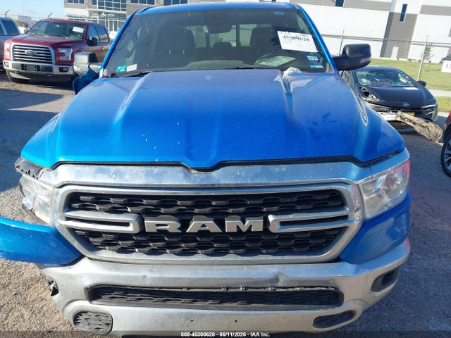Продаж на аукціоні авто 2023 Ram 1500 Lone Star  4x2 5'7 Box, vin: 1C6RREFT7PN625978, номер лоту: 45300628