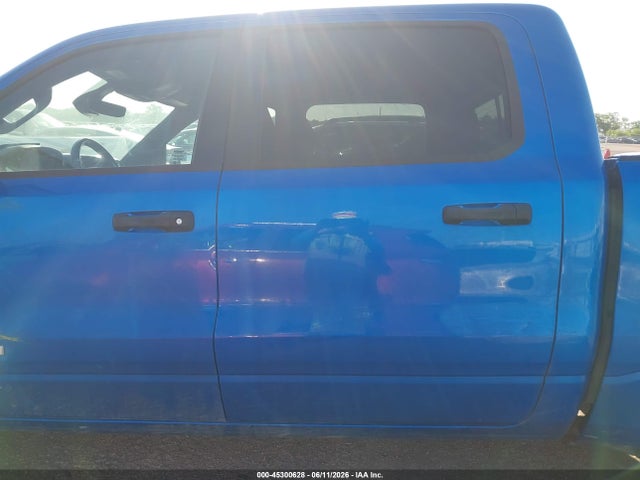 Продаж на аукціоні авто 2023 Ram 1500 Lone Star  4x2 5'7 Box, vin: 1C6RREFT7PN625978, номер лоту: 45300628