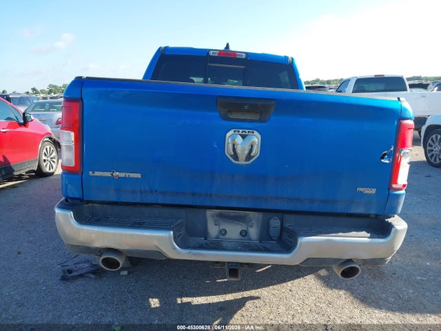 Продаж на аукціоні авто 2023 Ram 1500 Lone Star  4x2 5'7 Box, vin: 1C6RREFT7PN625978, номер лоту: 45300628