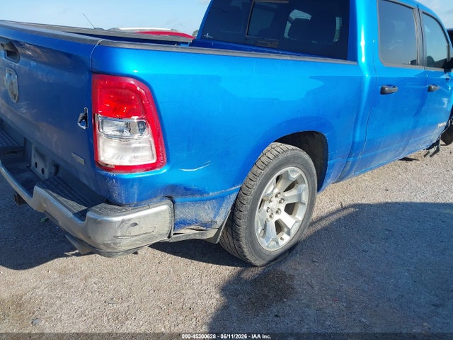 Продаж на аукціоні авто 2023 Ram 1500 Lone Star  4x2 5'7 Box, vin: 1C6RREFT7PN625978, номер лоту: 45300628
