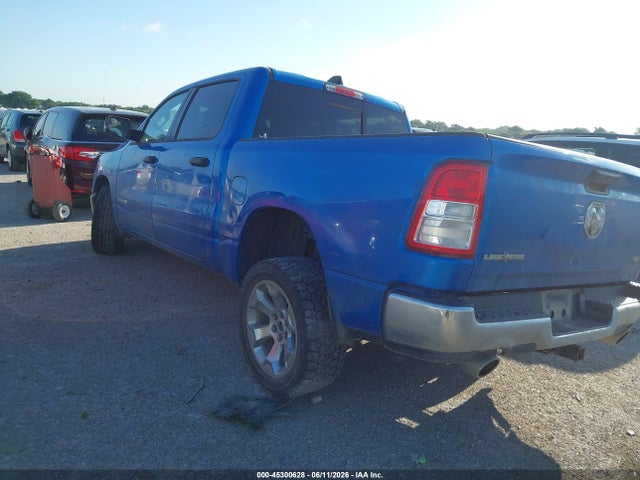 Продаж на аукціоні авто 2023 Ram 1500 Lone Star  4x2 5'7 Box, vin: 1C6RREFT7PN625978, номер лоту: 45300628