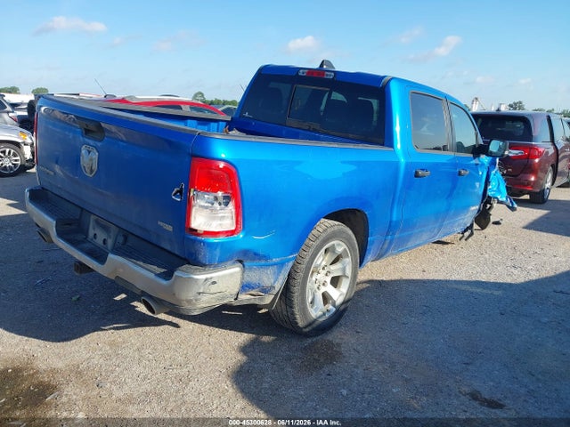 Продаж на аукціоні авто 2023 Ram 1500 Lone Star  4x2 5'7 Box, vin: 1C6RREFT7PN625978, номер лоту: 45300628