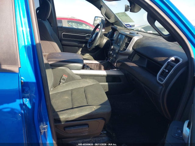 Продаж на аукціоні авто 2023 Ram 1500 Lone Star  4x2 5'7 Box, vin: 1C6RREFT7PN625978, номер лоту: 45300628