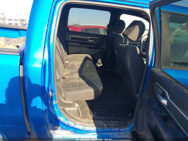 Продаж на аукціоні авто 2023 Ram 1500 Lone Star  4x2 5'7 Box, vin: 1C6RREFT7PN625978, номер лоту: 45300628