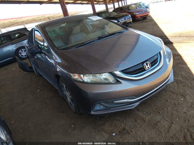 2015 19XFB4F34FE000256 main image