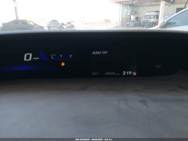 Honda CIVIC HYBRID 2015 19XFB4F34FE000256 Image 7