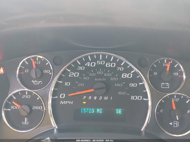 Chevrolet Express 3500 Ls 2019 1GAZGNFG4K1345722 Image 7