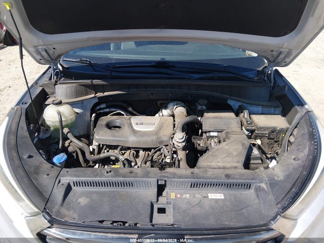 Aukcja sprzedaży 2016 Hyundai Tucson Limited, vin: KM8J33A29GU221043, numer aukcji: 45300632