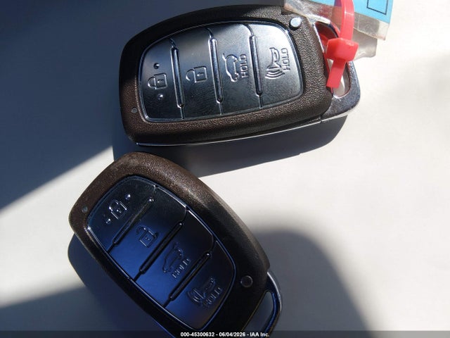 Aukcja sprzedaży 2016 Hyundai Tucson Limited, vin: KM8J33A29GU221043, numer aukcji: 45300632