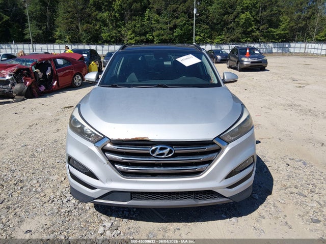 Aukcja sprzedaży 2016 Hyundai Tucson Limited, vin: KM8J33A29GU221043, numer aukcji: 45300632