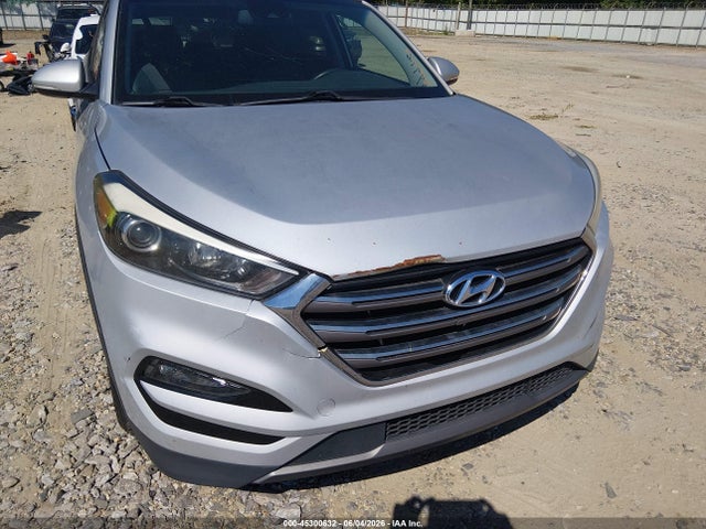 Aukcja sprzedaży 2016 Hyundai Tucson Limited, vin: KM8J33A29GU221043, numer aukcji: 45300632