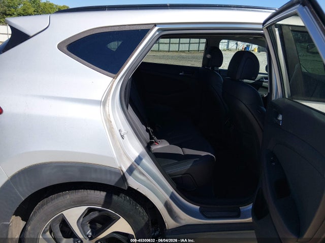 Aukcja sprzedaży 2016 Hyundai Tucson Limited, vin: KM8J33A29GU221043, numer aukcji: 45300632