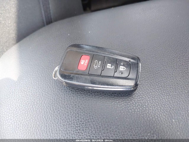 4T3T6RFV1RU145897 Toyota Rav4 Hybrid Se