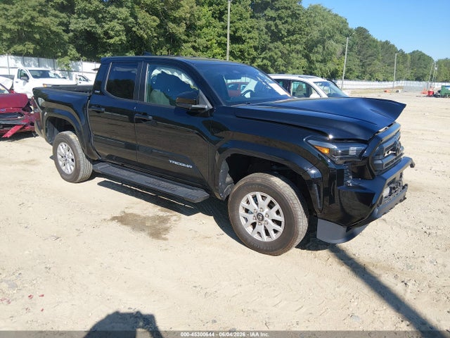 Продажа на аукционе авто 2024 Toyota Tacoma Sr5, vin: 3TYKB5FN4RT008815, номер лота: 45300644