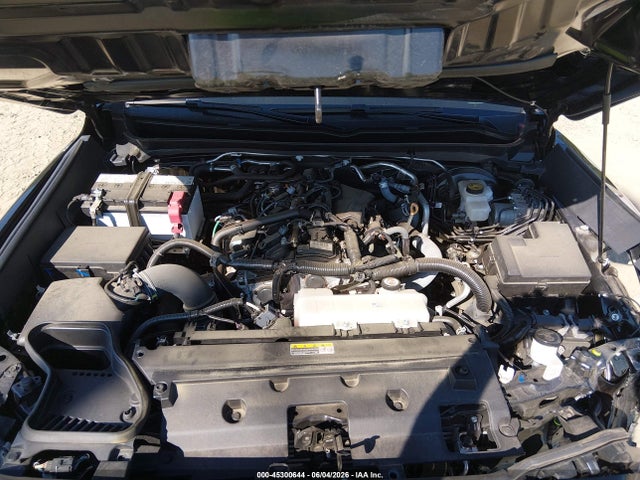 Продажа на аукционе авто 2024 Toyota Tacoma Sr5, vin: 3TYKB5FN4RT008815, номер лота: 45300644