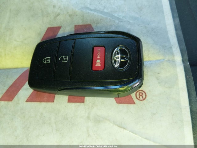 Продажа на аукционе авто 2024 Toyota Tacoma Sr5, vin: 3TYKB5FN4RT008815, номер лота: 45300644