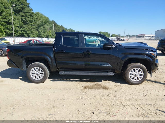 Продажа на аукционе авто 2024 Toyota Tacoma Sr5, vin: 3TYKB5FN4RT008815, номер лота: 45300644