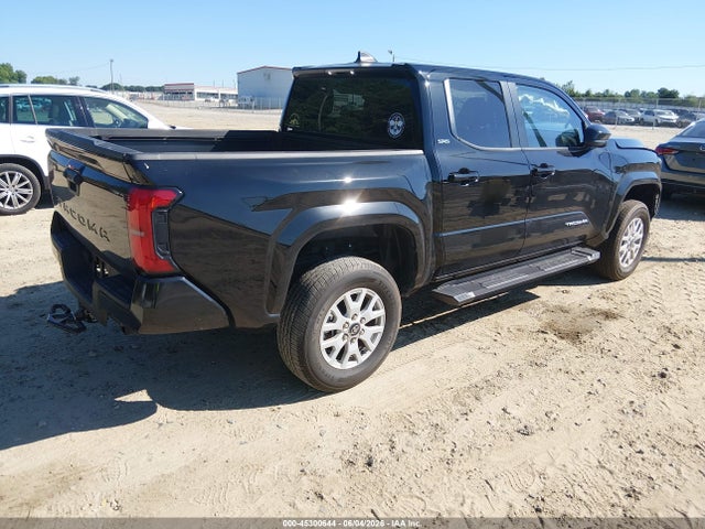 Продажа на аукционе авто 2024 Toyota Tacoma Sr5, vin: 3TYKB5FN4RT008815, номер лота: 45300644