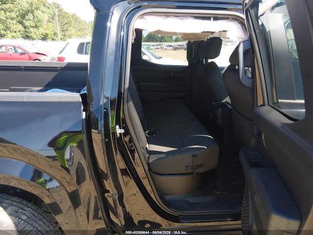 Продажа на аукционе авто 2024 Toyota Tacoma Sr5, vin: 3TYKB5FN4RT008815, номер лота: 45300644