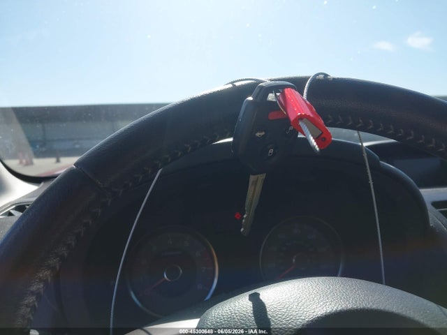 JF2SJARC0FH521174 Subaru Forester 2.5i Limited