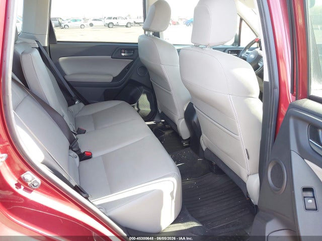 JF2SJARC0FH521174 Subaru Forester 2.5i Limited