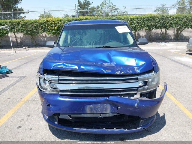 Ford FLEX SE 2014 2FMGK5B80EBD29050 Image 14