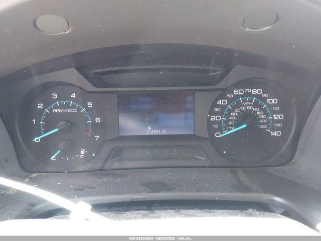 Ford FLEX SE 2014 2FMGK5B80EBD29050 Image 17