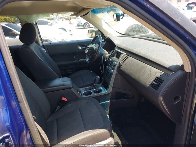 Ford FLEX SE 2014 2FMGK5B80EBD29050 Image 5