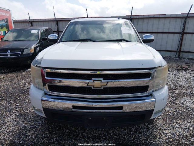 Aukcja sprzedaży 2009 Chevrolet Silverado 1500 Lt, vin: 3GCEC23009G277146, numer aukcji: 45300655