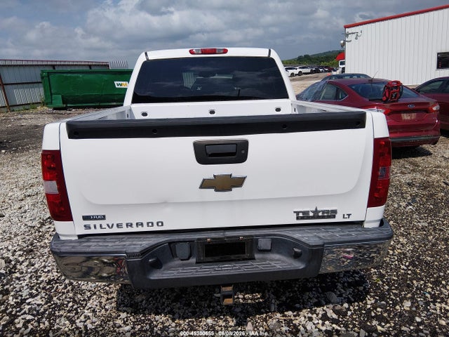 Aukcja sprzedaży 2009 Chevrolet Silverado 1500 Lt, vin: 3GCEC23009G277146, numer aukcji: 45300655
