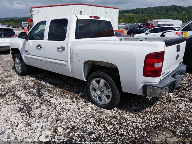 Aukcja sprzedaży 2009 Chevrolet Silverado 1500 Lt, vin: 3GCEC23009G277146, numer aukcji: 45300655