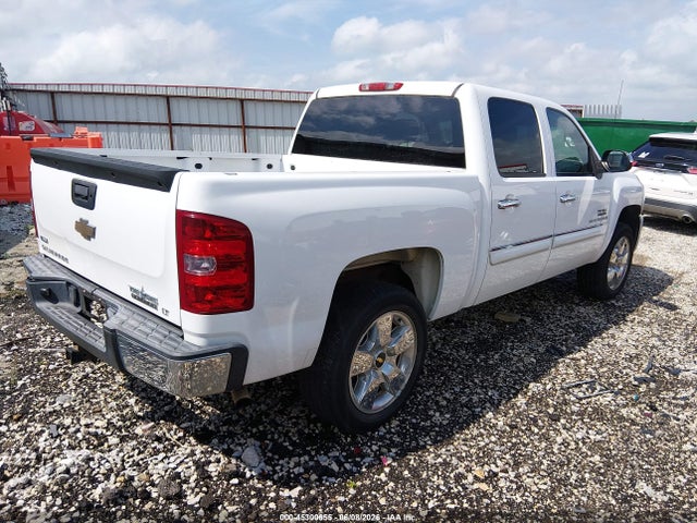 Aukcja sprzedaży 2009 Chevrolet Silverado 1500 Lt, vin: 3GCEC23009G277146, numer aukcji: 45300655