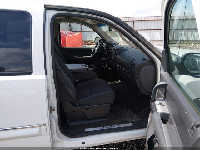 Aukcja sprzedaży 2009 Chevrolet Silverado 1500 Lt, vin: 3GCEC23009G277146, numer aukcji: 45300655