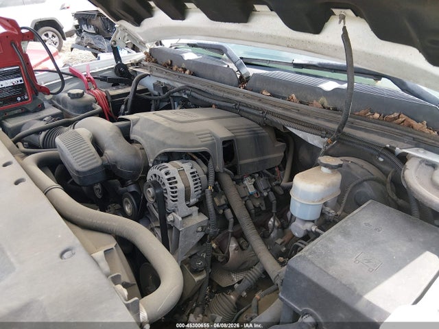 Aukcja sprzedaży 2009 Chevrolet Silverado 1500 Lt, vin: 3GCEC23009G277146, numer aukcji: 45300655