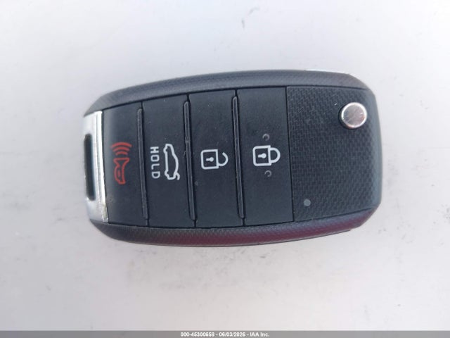 3KPA24AB4JE072981 KIA RIO S