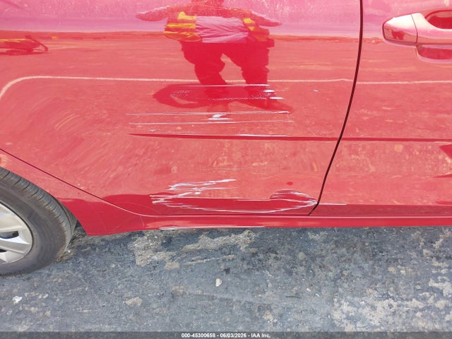 3KPA24AB4JE072981 KIA RIO S