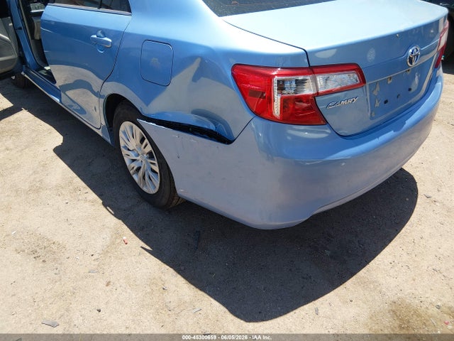 Aukcja sprzedaży 2014 Toyota Camry Hybrid Le, vin: 4T1BD1FK5EU110193, numer aukcji: 45300659