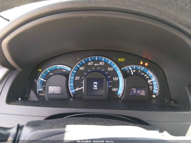 Aukcja sprzedaży 2014 Toyota Camry Hybrid Le, vin: 4T1BD1FK5EU110193, numer aukcji: 45300659
