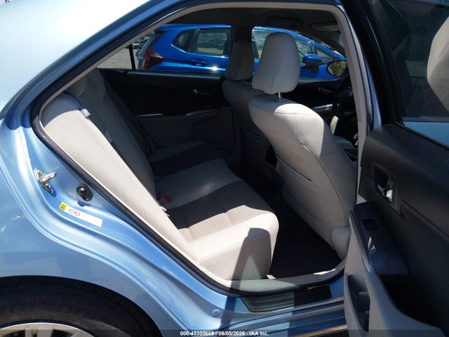 Aukcja sprzedaży 2014 Toyota Camry Hybrid Le, vin: 4T1BD1FK5EU110193, numer aukcji: 45300659