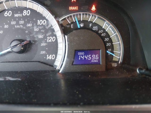 Toyota CAMRY SE 2014 4T1BF1FK7EU348430 Image 16