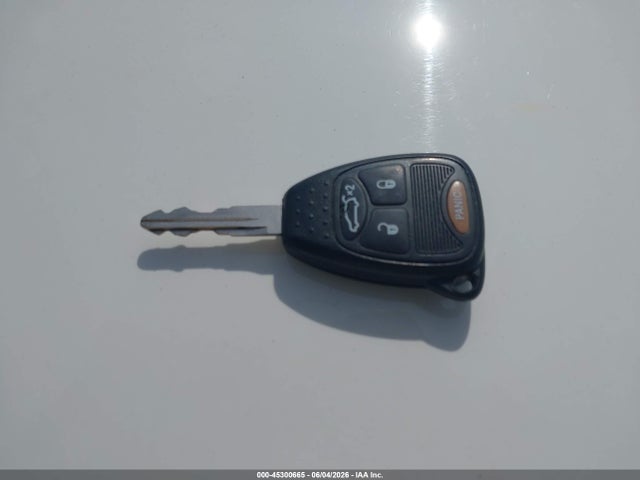 Продаж на аукціоні авто 2008 Chrysler Sebring Limited, vin: 1C3LC66J38N215267, номер лоту: 45300665