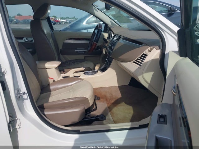 Продаж на аукціоні авто 2008 Chrysler Sebring Limited, vin: 1C3LC66J38N215267, номер лоту: 45300665