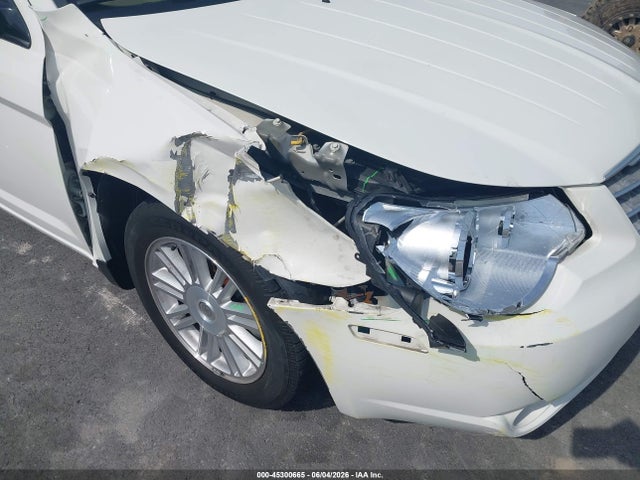 Продаж на аукціоні авто 2008 Chrysler Sebring Limited, vin: 1C3LC66J38N215267, номер лоту: 45300665