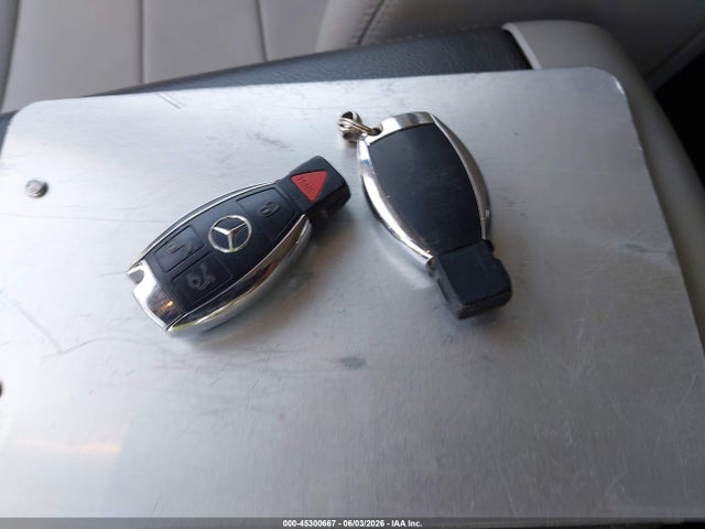 45300667 :رقم المزاد ، 4JGDA2EB4EA388514 vin ، 2014 Mercedes-benz Ml 350 Bluetec 4matic مزاد بيع