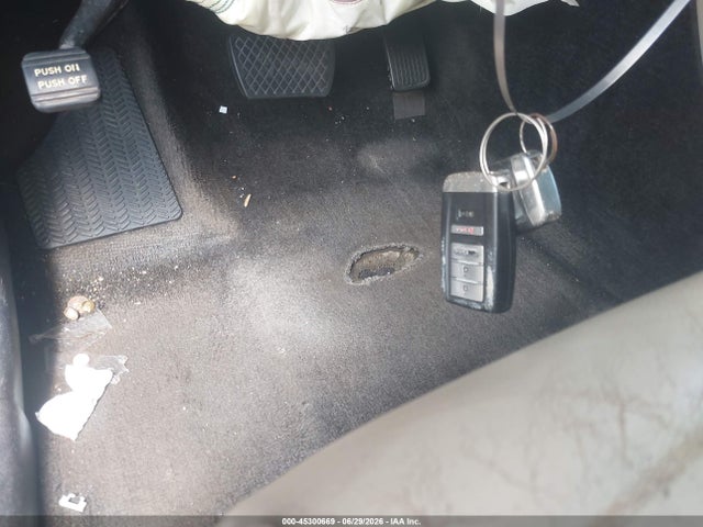 2014 Acura Mdx მანქანა იყიდება აუქციონზე, vin: 5FRYD3H23EB014707, აუქციონის ნომერი: 45300669