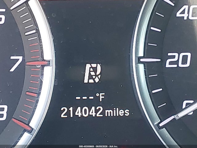 2014 Acura Mdx მანქანა იყიდება აუქციონზე, vin: 5FRYD3H23EB014707, აუქციონის ნომერი: 45300669