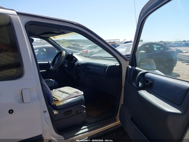 Продажа на аукционе авто 1993 Mercury Villager, vin: 4M2DV11W0PDK08162, номер лота: 45300671