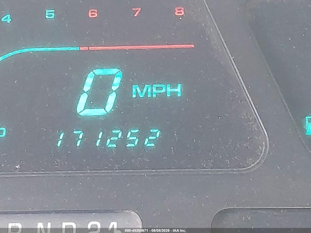 Продажа на аукционе авто 1993 Mercury Villager, vin: 4M2DV11W0PDK08162, номер лота: 45300671