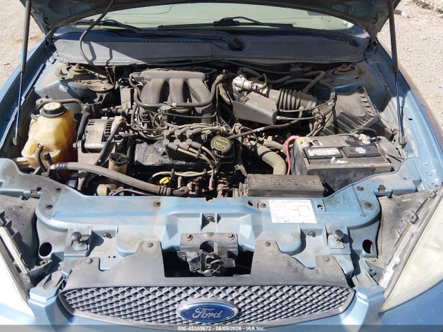 Aukcja sprzedaży 2005 Ford Taurus Se, vin: 1FAFP53285A236516, numer aukcji: 45300672